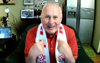 Jan Tomaszewski reaguje na żarty Lewandowskiego i Szczęsnego. Zaskakujące słowa legendy
